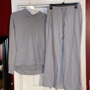 Zelos Activewear Pantsuit